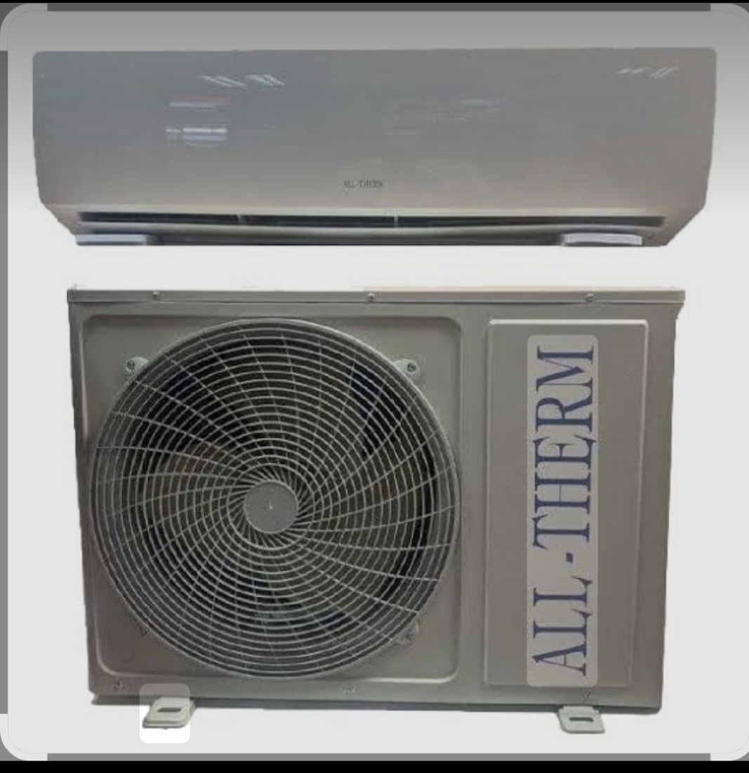 کولر گازی اینورتر آلترم ALL THERM ۳۰۰۰۰