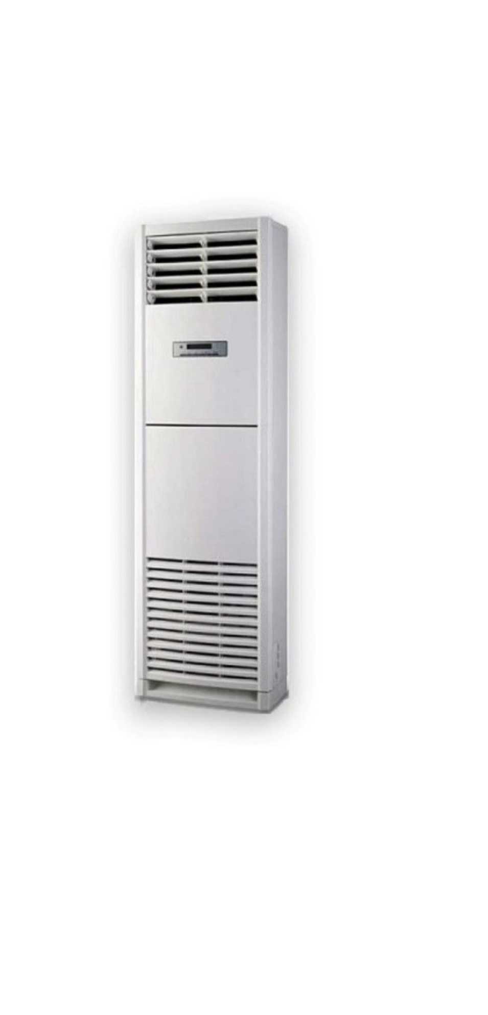 کولر گازی ایستاده ایران رادیاتور مدل IAC-36CH/FS-R/A T3 ظرفیت 36000 I